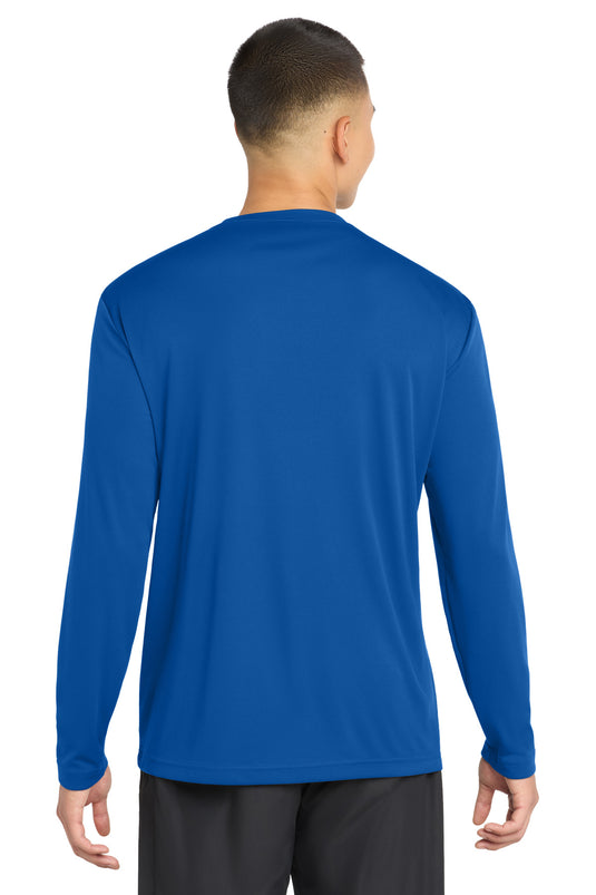 Sport-Tek Tall Long Sleeve PosiCharge Competitor Tee. TST350LS