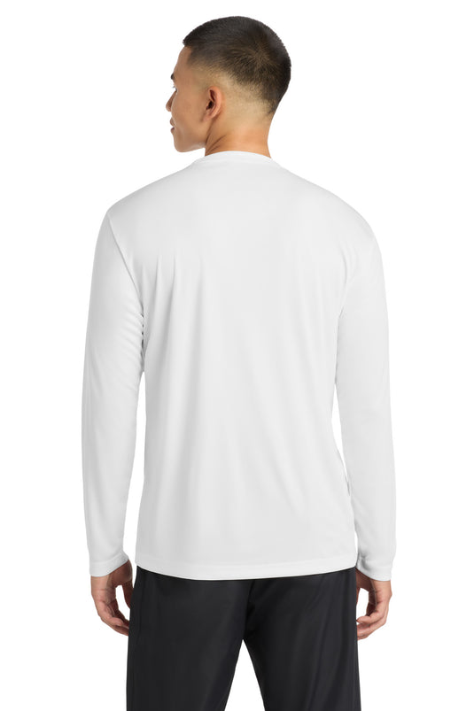 Sport-Tek Tall Long Sleeve PosiCharge Competitor Tee. TST350LS