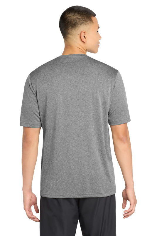 Sport-Tek Tall Heather Contender Tee. TST360