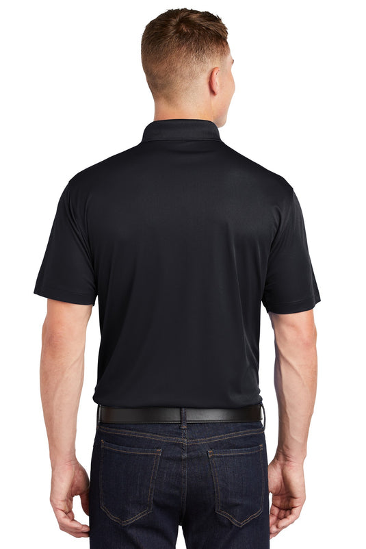 Sport-Tek Tall Micropique Sport-Wick Polo. TST650
