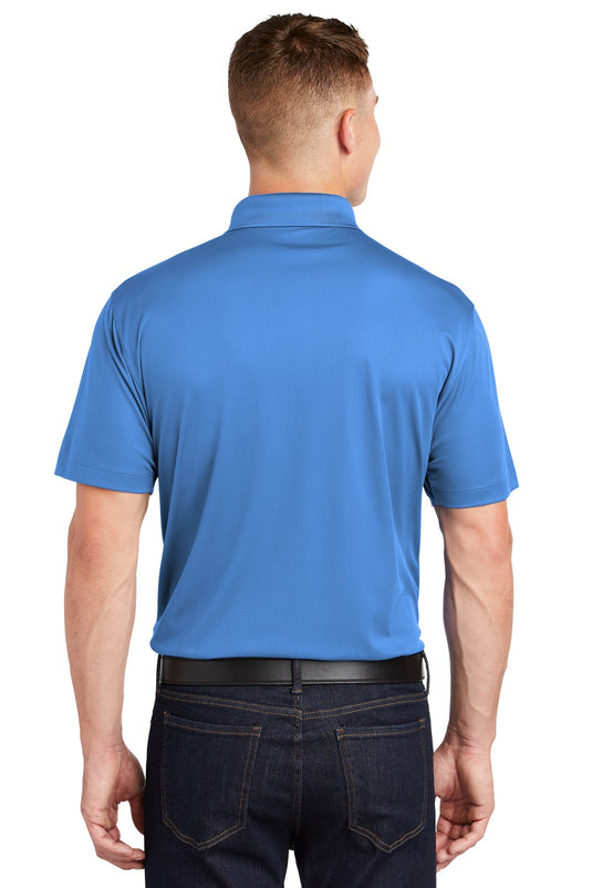 Sport-Tek Tall Micropique Sport-Wick Polo. TST650