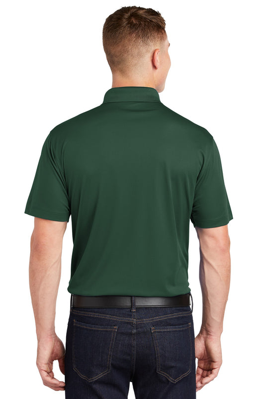 Sport-Tek Tall Micropique Sport-Wick Polo. TST650