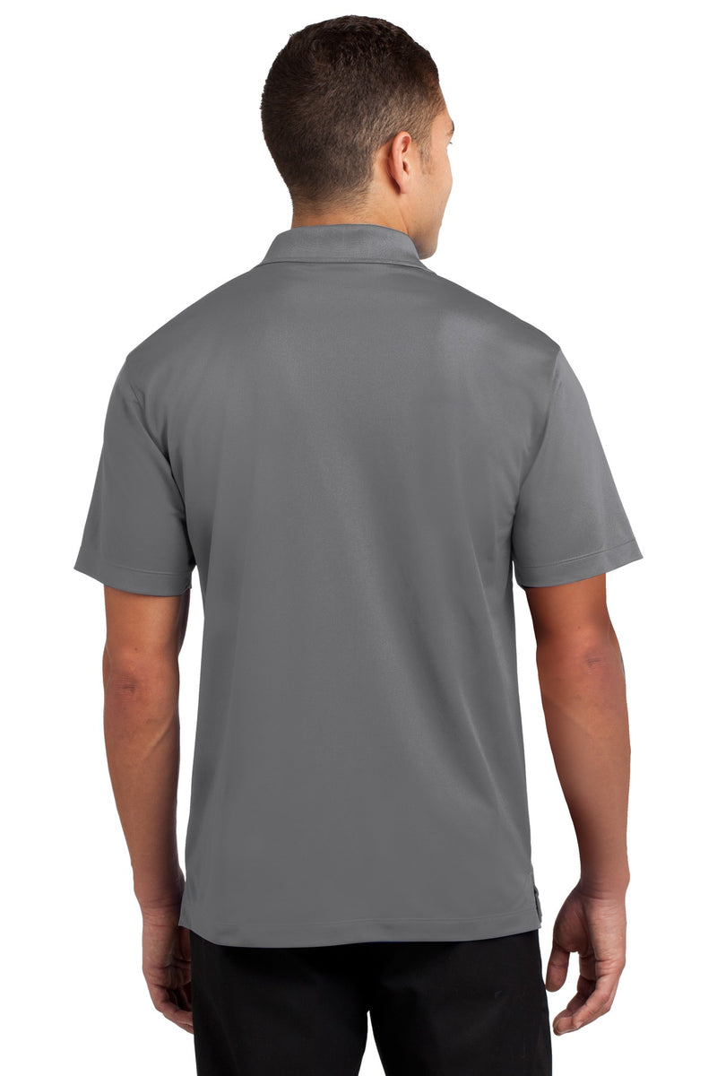 Load image into Gallery viewer, Sport-Tek Tall Micropique Sport-Wick Polo. TST650
