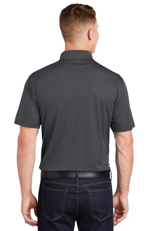 Sport-Tek Tall Micropique Sport-Wick Polo. TST650