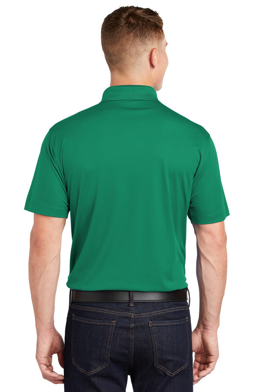Sport-Tek Tall Micropique Sport-Wick Polo. TST650
