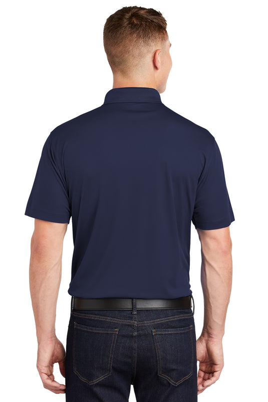 Sport-Tek Tall Micropique Sport-Wick Polo. TST650