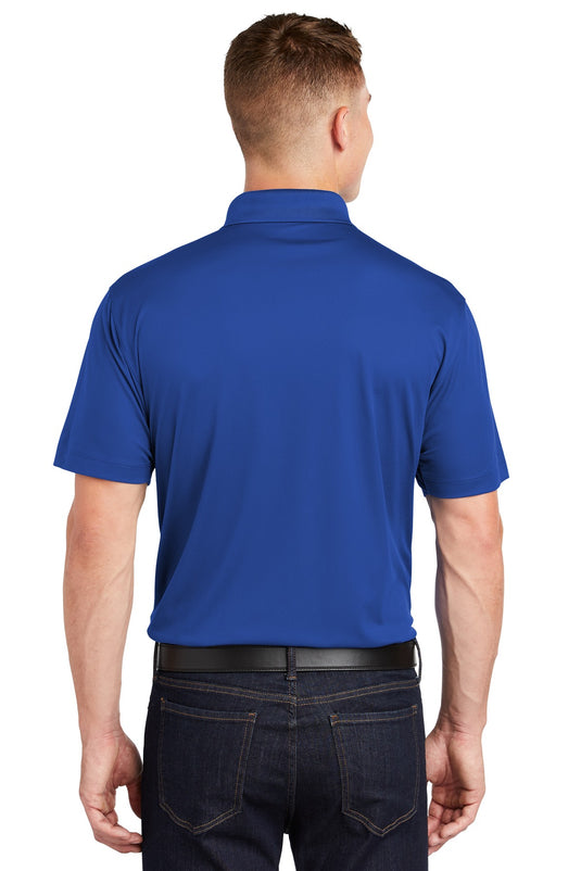 Sport-Tek Tall Micropique Sport-Wick Polo. TST650