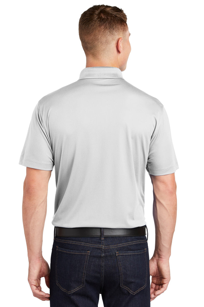Load image into Gallery viewer, Sport-Tek Tall Micropique Sport-Wick Polo. TST650
