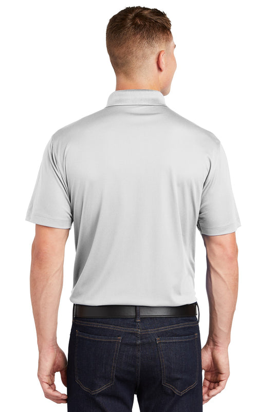 Sport-Tek Tall Micropique Sport-Wick Polo. TST650