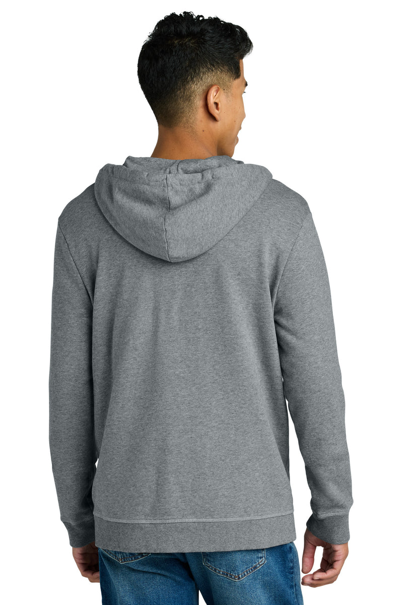 Load image into Gallery viewer, LIMITED EDITION tentree Organic Cotton Fleece Full-Zip Hoodie TTCM4367
