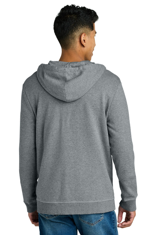 LIMITED EDITION tentree Organic Cotton Fleece Full-Zip Hoodie TTCM4367