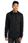 LIMITED EDITION tentree Organic Cotton Fleece Full-Zip Hoodie TTCM4367