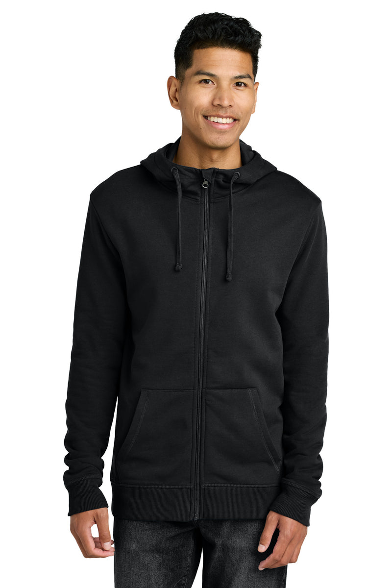 Load image into Gallery viewer, LIMITED EDITION tentree Organic Cotton Fleece Full-Zip Hoodie TTCM4367
