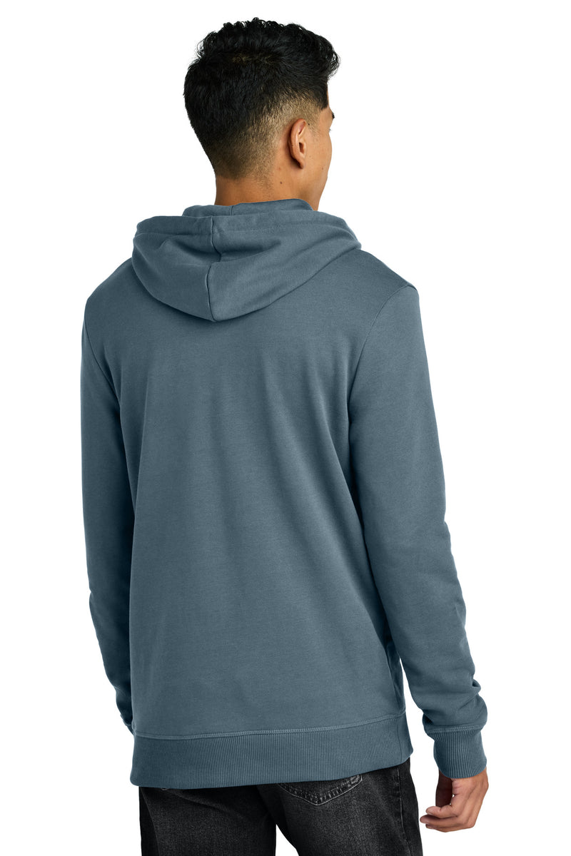 Load image into Gallery viewer, LIMITED EDITION tentree Organic Cotton Fleece Full-Zip Hoodie TTCM4367

