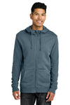 LIMITED EDITION tentree Organic Cotton Fleece Full-Zip Hoodie TTCM4367