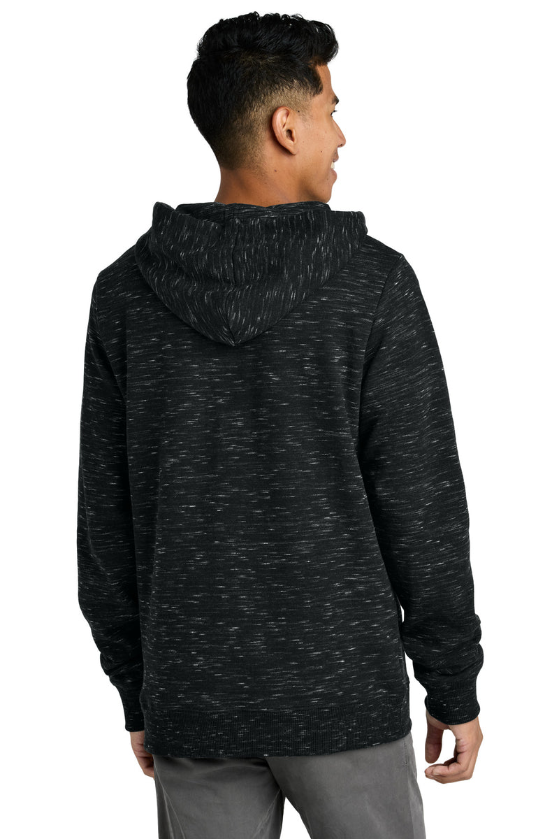Load image into Gallery viewer, LIMITED EDITION tentree Space Dye Fleece Classic Hoodie TTCM4413
