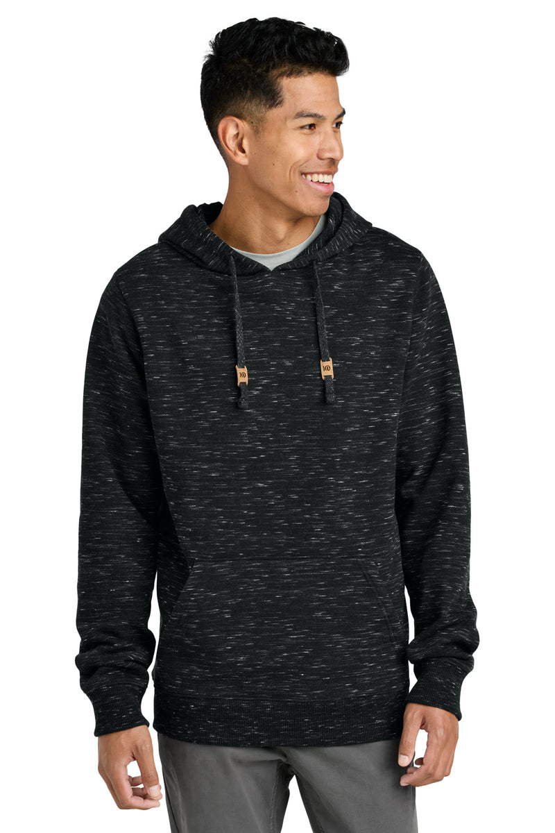 Load image into Gallery viewer, LIMITED EDITION tentree Space Dye Fleece Classic Hoodie TTCM4413
