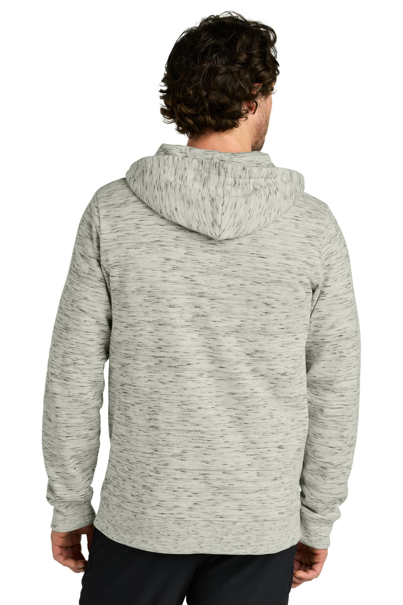 Load image into Gallery viewer, tentree Space Dye Fleece Full-Zip Hoodie TTCM4414
