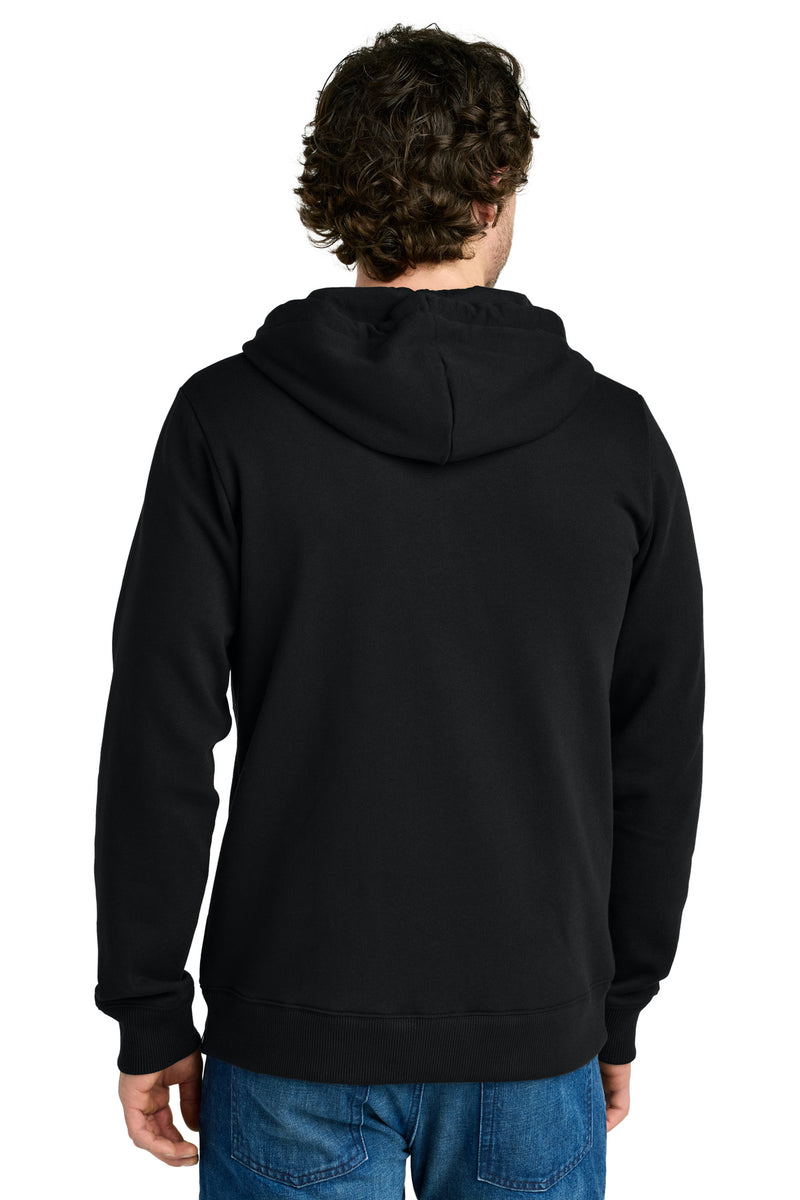 Load image into Gallery viewer, tentree Space Dye Fleece Full-Zip Hoodie TTCM4414
