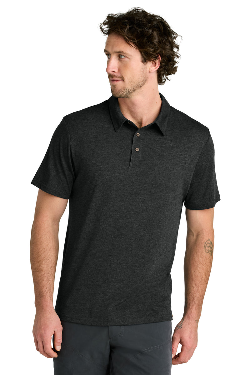 Load image into Gallery viewer, LIMITED EDITION tentree TreeBlend Polo TTCM5660
