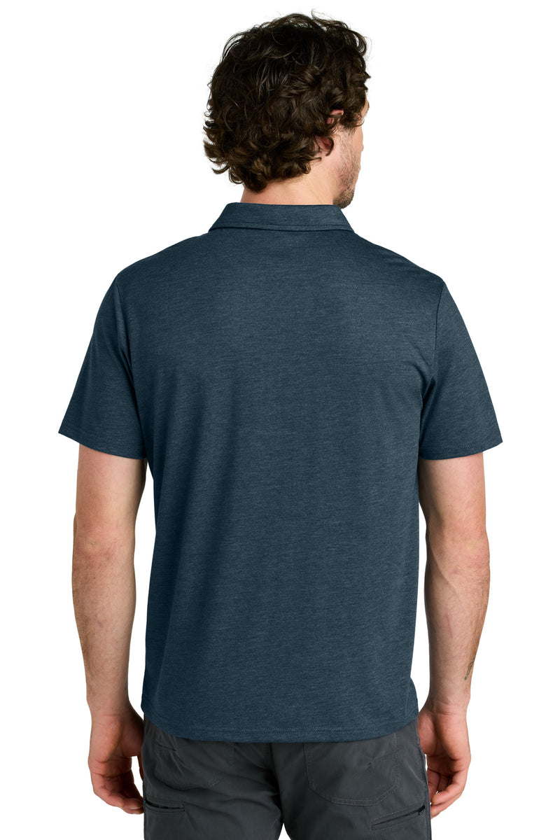 Load image into Gallery viewer, LIMITED EDITION tentree TreeBlend Polo TTCM5660
