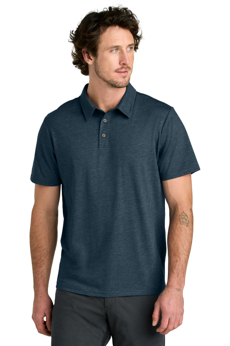 Load image into Gallery viewer, LIMITED EDITION tentree TreeBlend Polo TTCM5660
