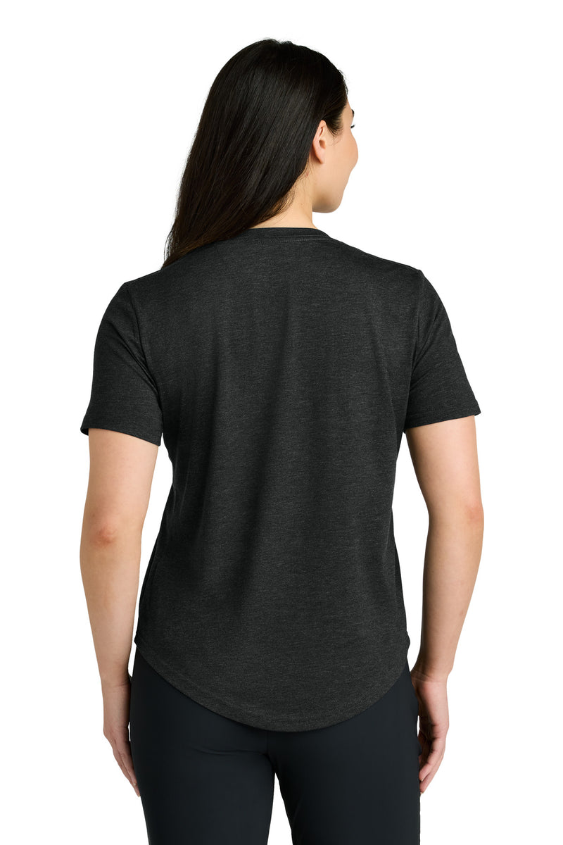 Load image into Gallery viewer, tentree Women&#39;s TreeBlend V-Neck T-Shirt TTCW5646
