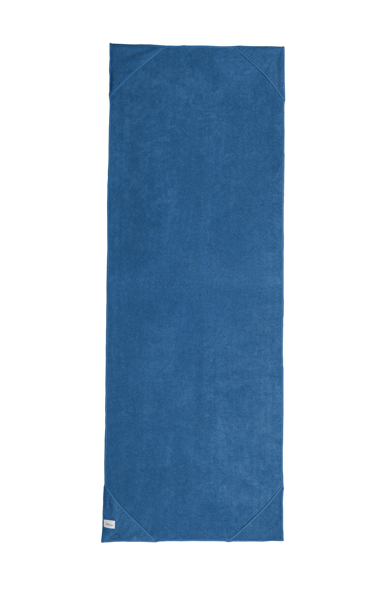 Load image into Gallery viewer, Port Authority Microfiber Stay Fitness Mat Towel TW21
