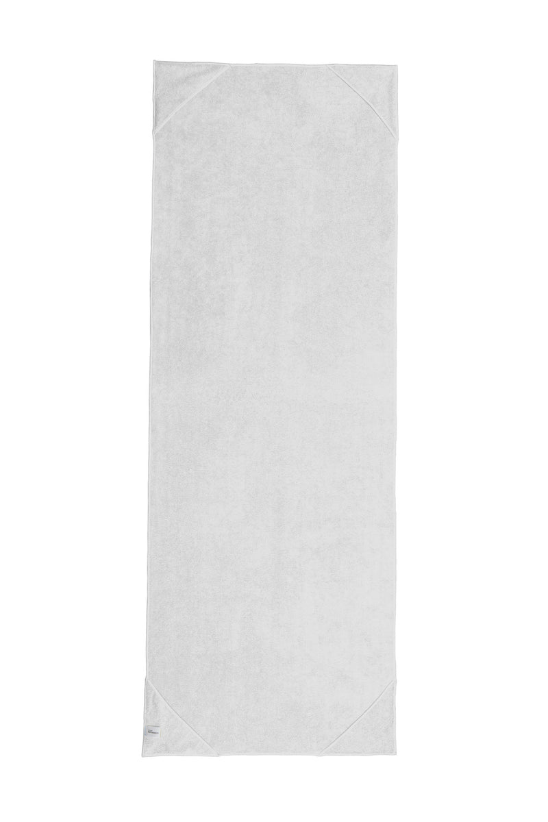 Load image into Gallery viewer, Port Authority Microfiber Stay Fitness Mat Towel TW21
