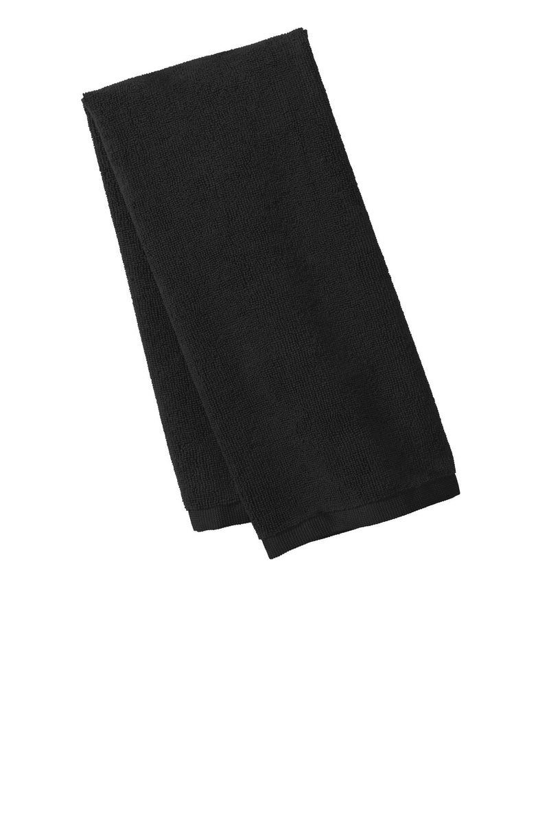 Load image into Gallery viewer, Port Authority Microfiber Golf Towel. TW540

