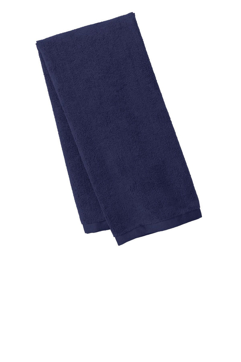 Load image into Gallery viewer, Port Authority Microfiber Golf Towel. TW540
