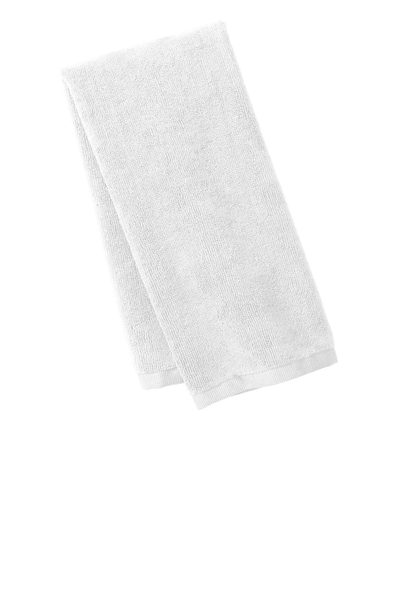 Load image into Gallery viewer, Port Authority Microfiber Golf Towel. TW540
