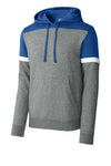 Sport-Tek® Drive Fleece Colorblock Hoodie