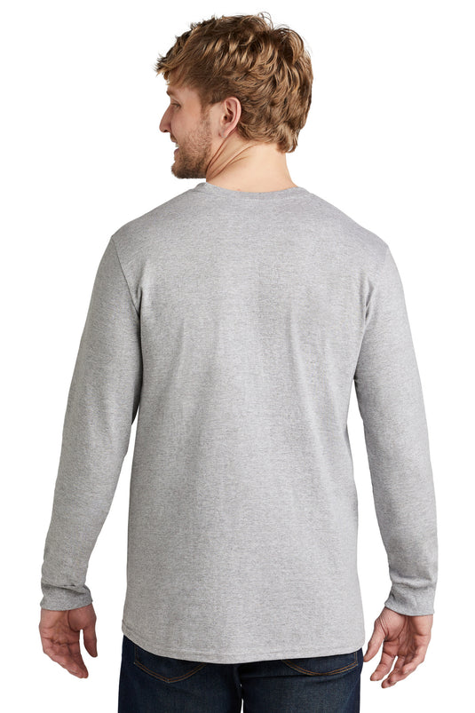 Volunteer Knitwear All-American Long Sleeve Tee VL100LS