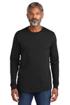 Volunteer Knitwear All-American Long Sleeve Tee VL100LS