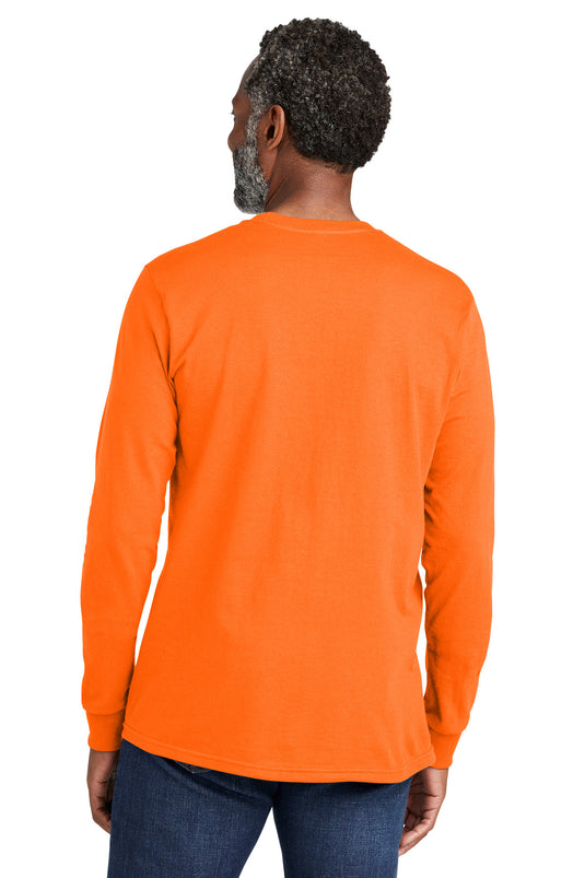 Volunteer Knitwear All-American Long Sleeve Tee VL100LS