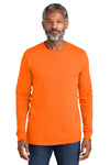 Volunteer Knitwear All-American Long Sleeve Tee VL100LS