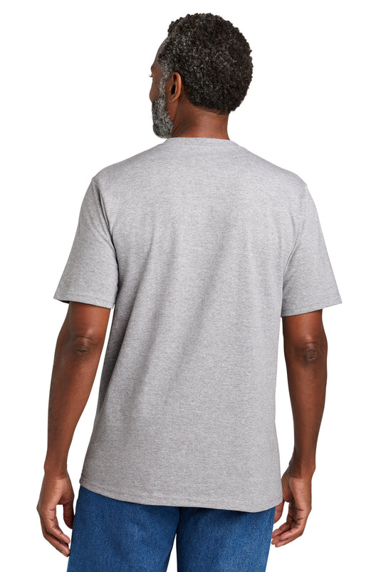 Volunteer Knitwear All-American Pocket Tee VL100P