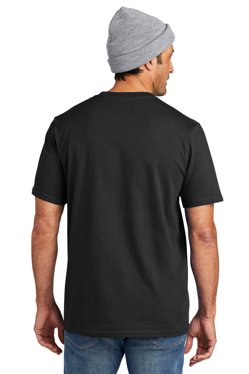 Load image into Gallery viewer, Volunteer Knitwear All-American Pocket Tee VL100P
