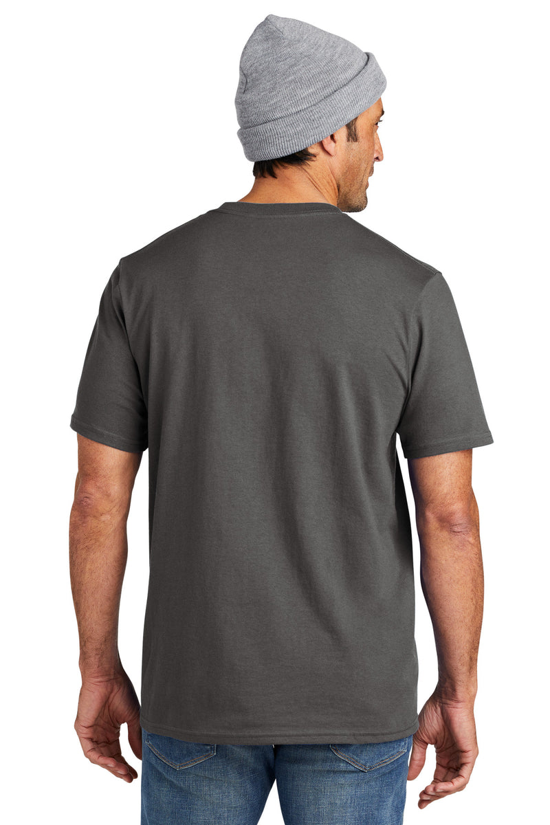Load image into Gallery viewer, Volunteer Knitwear All-American Pocket Tee VL100P
