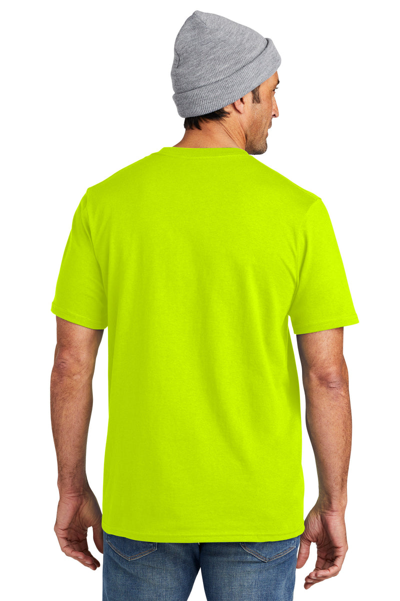 Load image into Gallery viewer, Volunteer Knitwear All-American Pocket Tee VL100P
