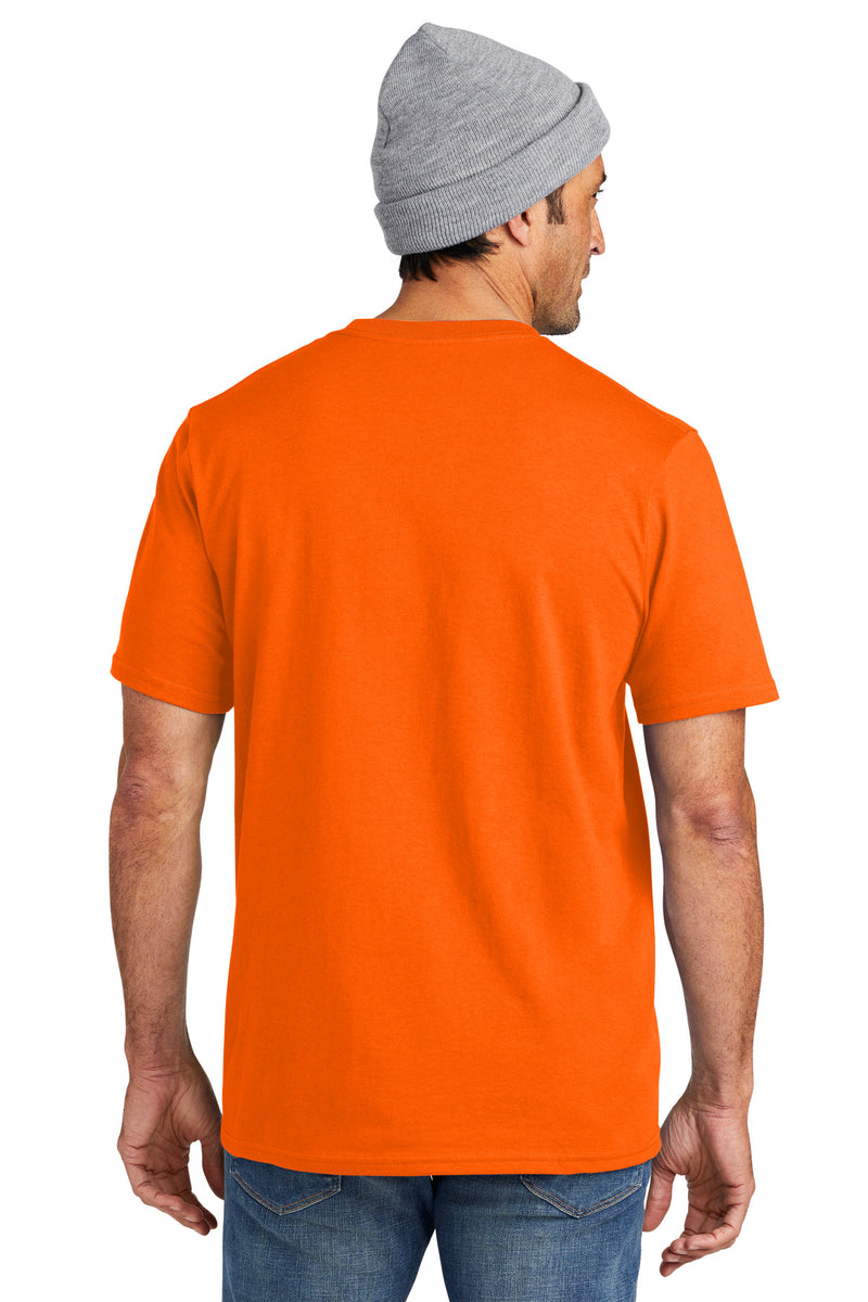 Load image into Gallery viewer, Volunteer Knitwear All-American Pocket Tee VL100P
