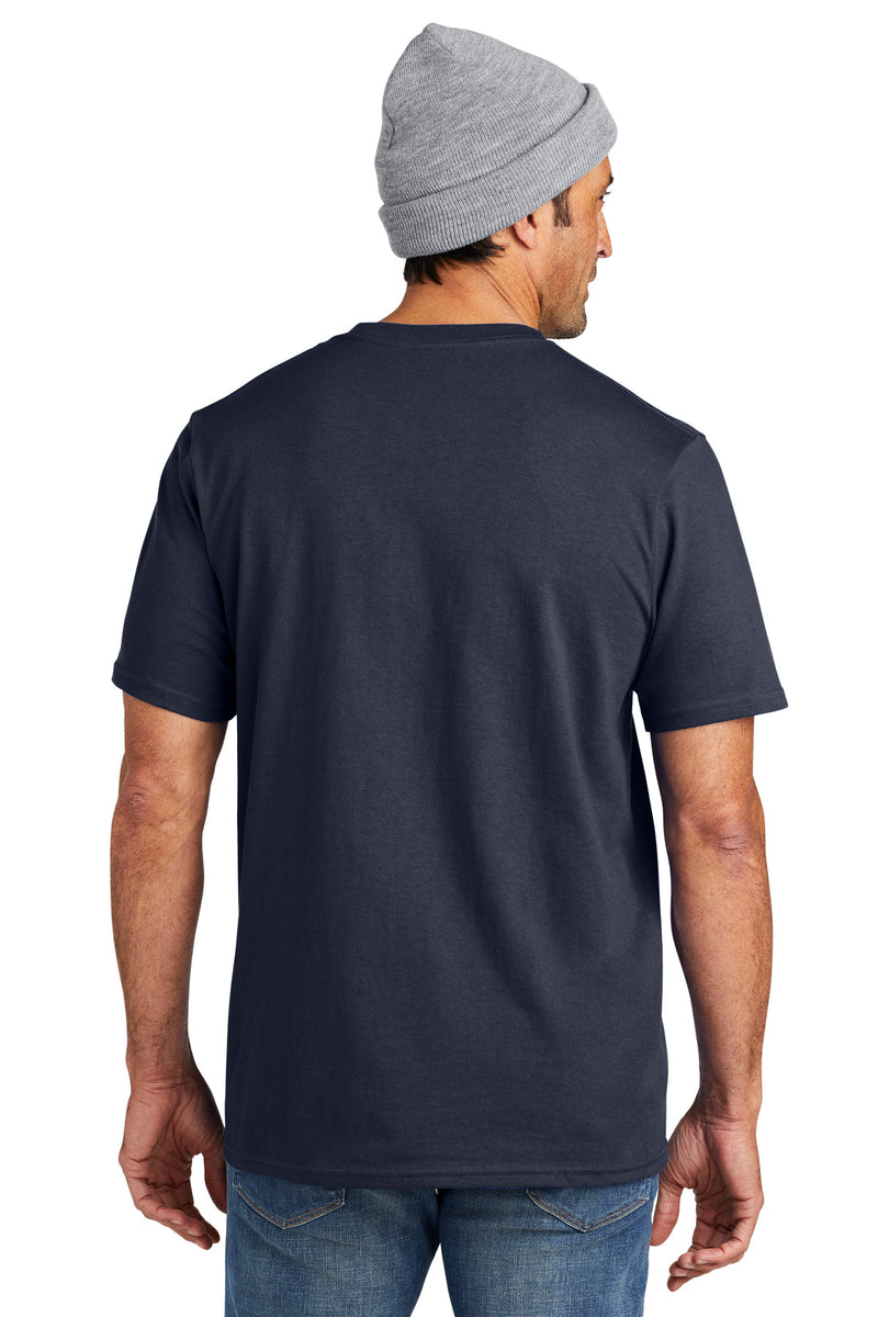 Load image into Gallery viewer, Volunteer Knitwear All-American Pocket Tee VL100P
