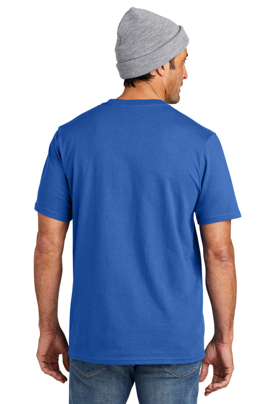 Volunteer Knitwear All-American Pocket Tee VL100P