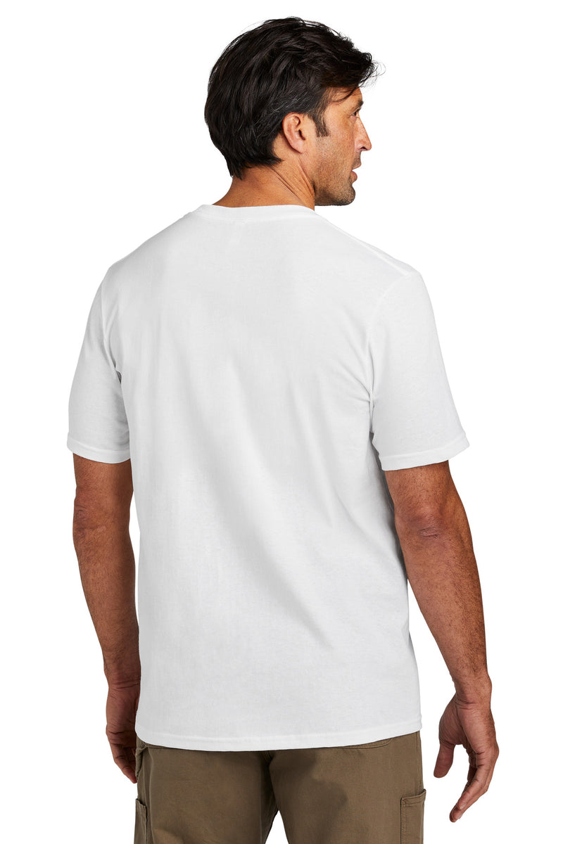 Load image into Gallery viewer, Volunteer Knitwear All-American Pocket Tee VL100P
