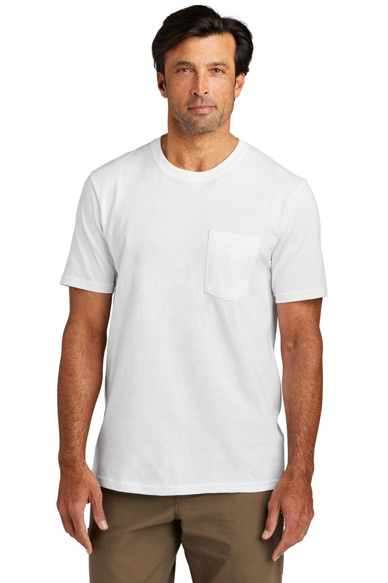 Load image into Gallery viewer, Volunteer Knitwear All-American Pocket Tee VL100P
