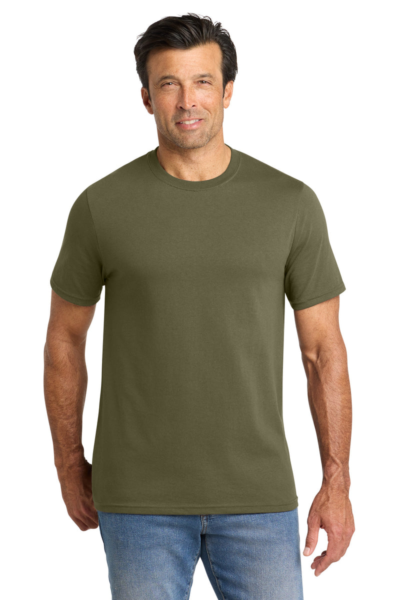 Load image into Gallery viewer, Volunteer Knitwear All-American Tee VL100
