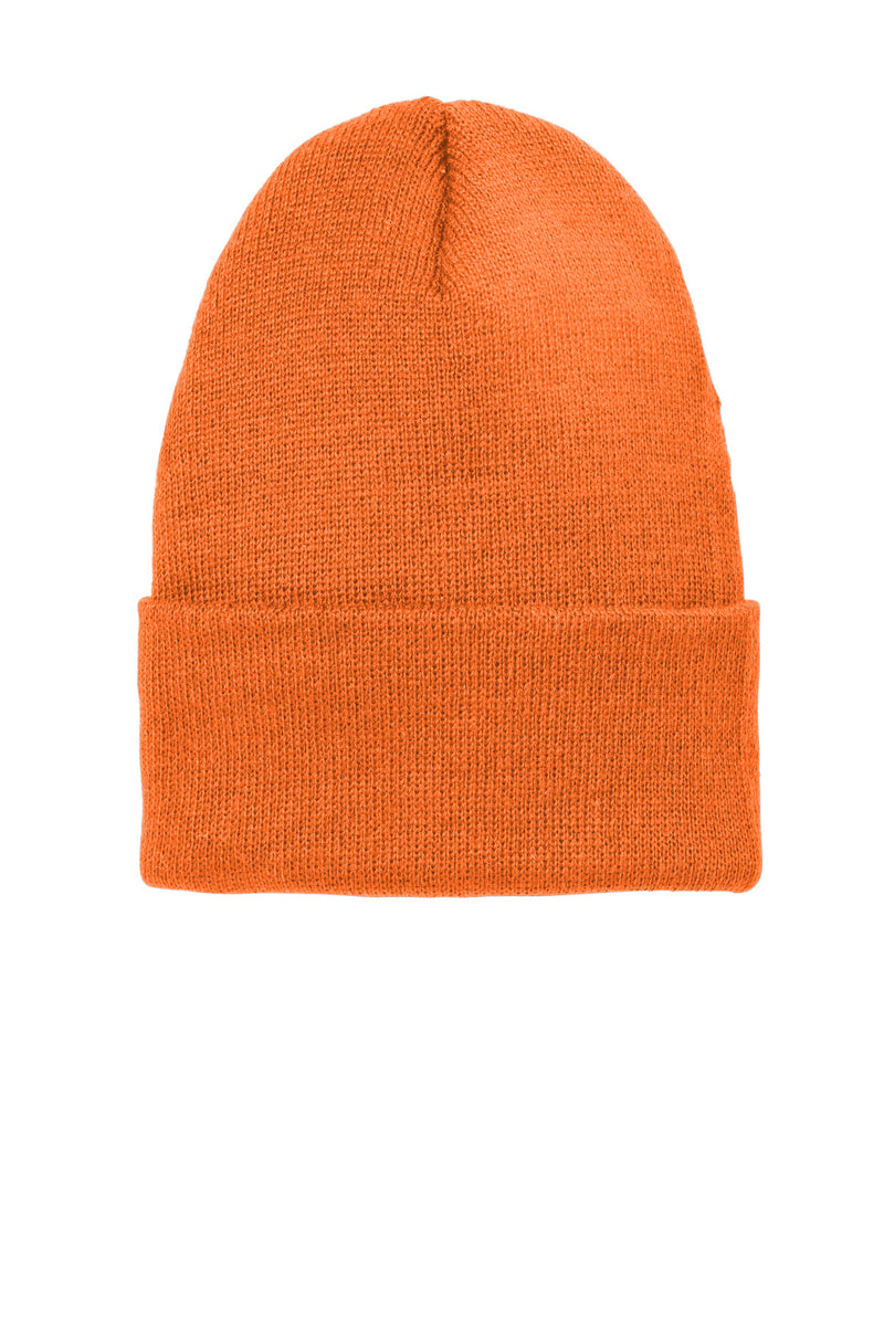 Load image into Gallery viewer, Volunteer Knitwear Chore Beanie VL10
