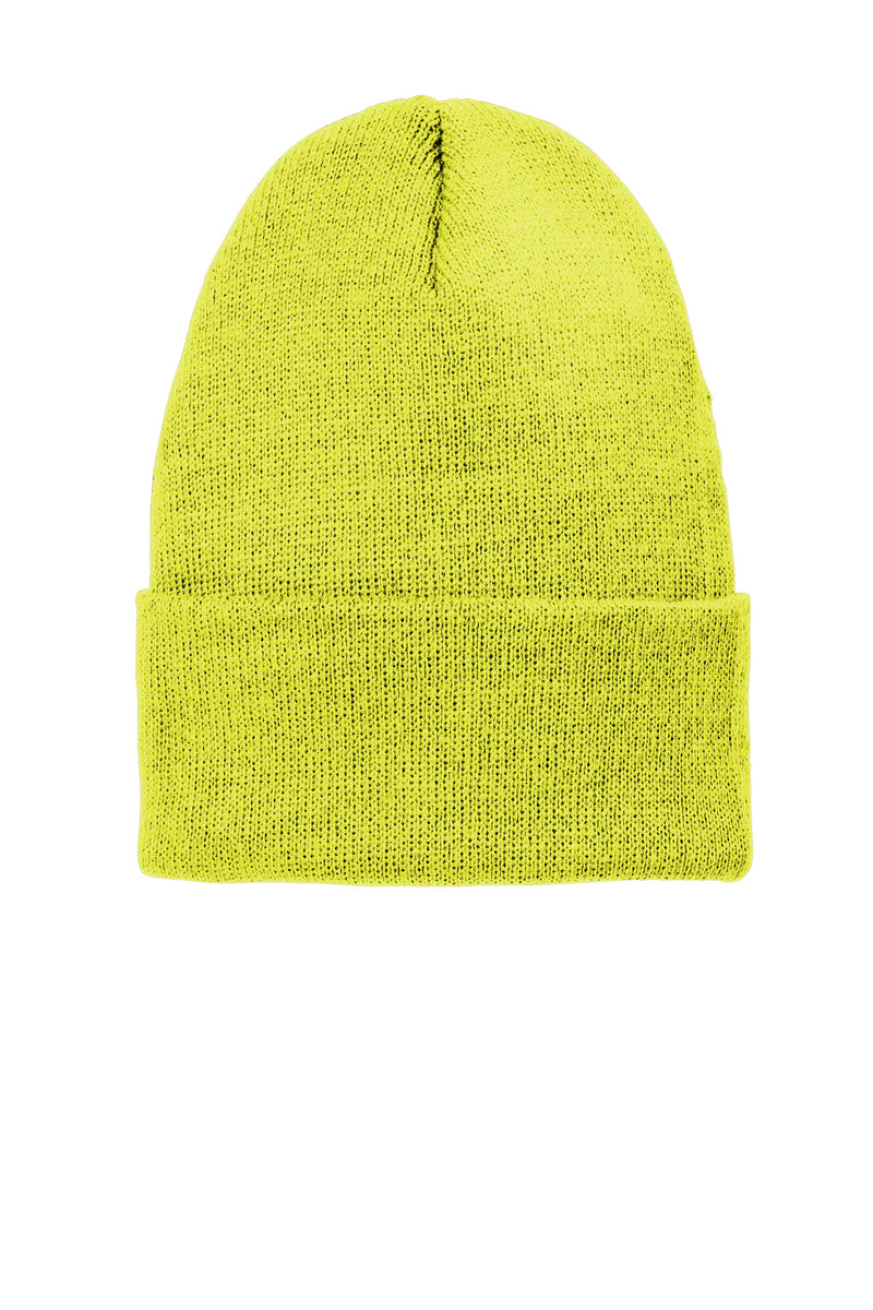 Load image into Gallery viewer, Volunteer Knitwear Chore Beanie VL10
