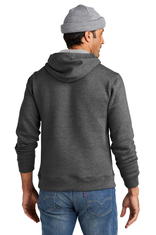 Volunteer Knitwear Chore Fleece Pullover Hoodie VL130H